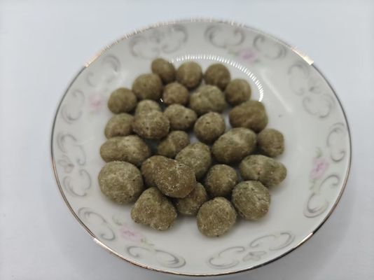 High Protein Seaweed - Coated Peanuts Bulk Packaging