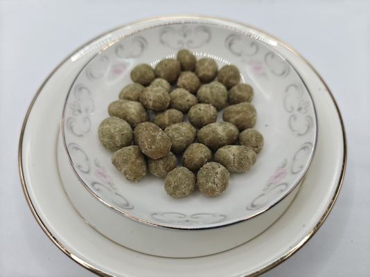 High Protein Seaweed - Coated Peanuts Bulk Packaging