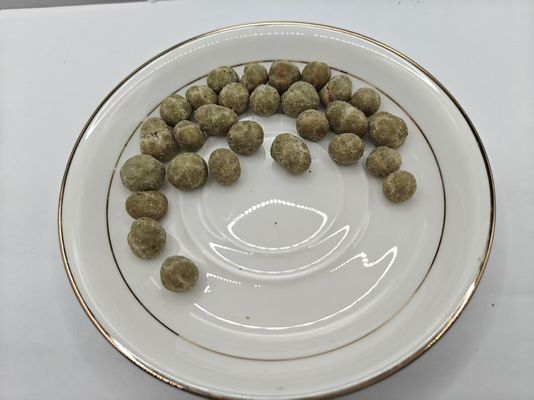 High Protein Seaweed - Coated Peanuts Bulk Packaging