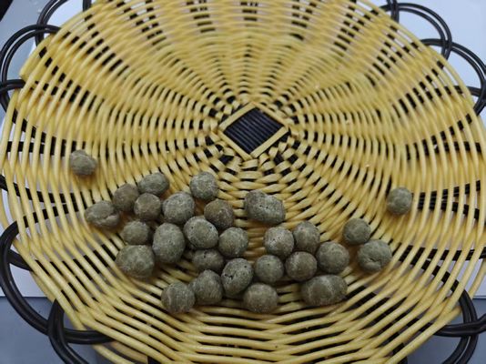 High Protein Seaweed - Coated Peanuts Bulk Packaging