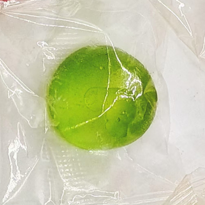 Colorful Individually Wrapped Gummy Candies For Parties Events Everyday Enjoyment