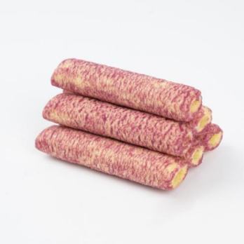 Mixed Flavor Corn Sticks Assorted Snack Pack Original Apple Banana Strawberry