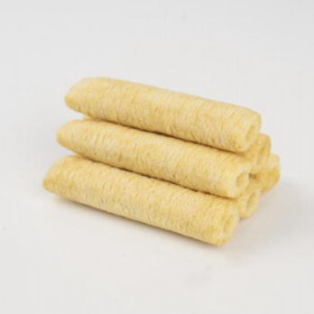 Mixed Flavor Corn Sticks Assorted Snack Pack Original Apple Banana Strawberry