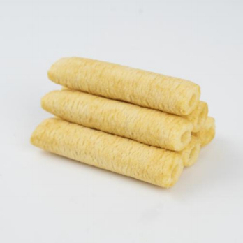 Mixed Flavor Corn Sticks Assorted Snack Pack Original Apple Banana Strawberry