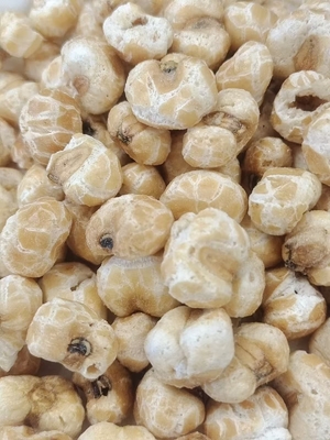 Crunchy Delicious Natural Oil Free Baked Roasted Corn Puffed Snacks