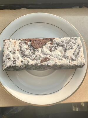 Cocoa Milk Cap Saqima