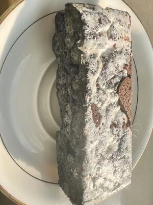 Cocoa Milk Cap Saqima