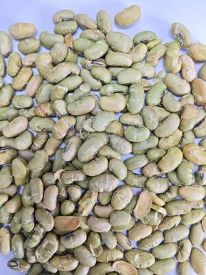 Expiration Date 12 Months Soya Bean Snacks Baked Style Baking Crispy Nutritious Snack Options Suitable For Bulk Purchase
