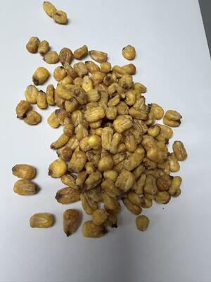 Premium Crispy Corn Nuts and Soya Bean Snacks with 4 Popular Flavors and Long Shelf Life