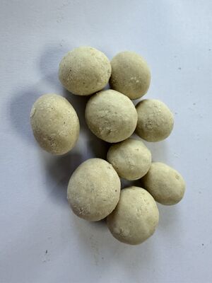 High Protein Coated Soybean Snacks with Five Classic Flavors Made from Premium Yellow Soybeans