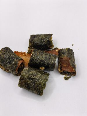 Premium Quality Nori Snacks and Dried Meat Snacks with Customized Formulas for Bulk Wholesale