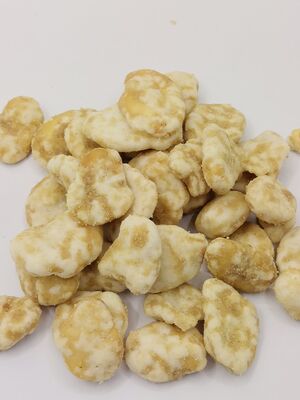 Premium Roasted Coated Broad Beans with Flavorful Outer Coating Expertly Roasted in a Wide Range of Flavors