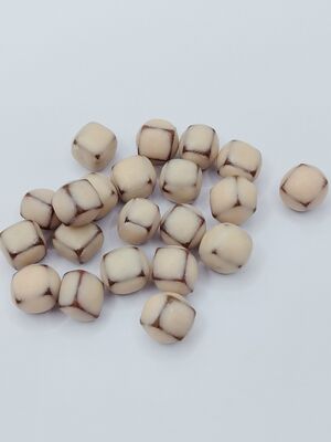 Strawberry Fraise Roasted Soya Bean Snacks - Healthy Snack with Natural Strawberry Flavor