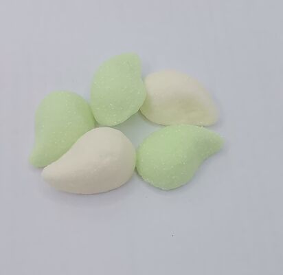AIR GUMMIES Light Fluffy Aerated Gummy Candy Low Sugar Soft Chewy Snack For Kids Office Break Party Supermarket Confectionery Wholesale Distributors