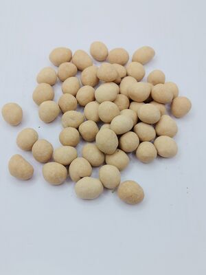 Coconut Coated Peanut Crispy Coconut Flavor Nut Snack For Office Break Movie Watching Supermarket Grocery Food Wholesale Importers