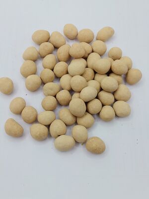 Coconut Coated Peanut Crispy Coconut Flavor Nut Snack For Office Break Movie Watching Supermarket Grocery Food Wholesale Importers