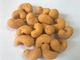 Healthy Toasted BBQ Flavor Coated Roasted Cashew Nuts Snack Foods with Kosher/Halal/BRC Certification