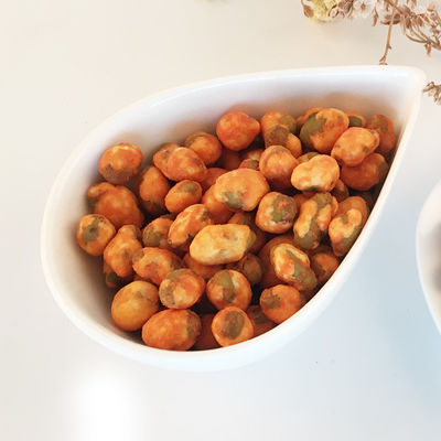 Salted Soya Bean Snacks
