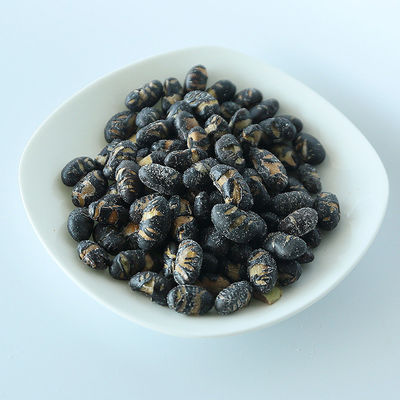 Original Flavor Wasabi Salted Roasted Black Beans
