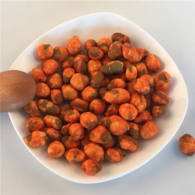 Salted Soya Bean Snacks