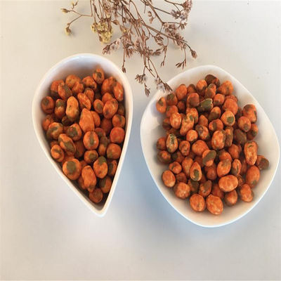 Salted Soya Bean Snacks
