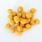 Sweet Corn Flavor Roasted Coated Peanut Crispy and Crunchy Baked Snack Good For Spleen/Stomach