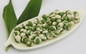 Bag Packaging 100g Crispy Green Peas Snack Quality Assured