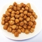 BBQ Flavor Fried Chickpeas Snack High Nutrition Healthy