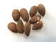 Popular health Wholesale Barbecue Flavor Roasted Almond Nuts Snacks