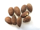 Popular health Wholesale Barbecue Flavor Roasted Almond Nuts Snacks