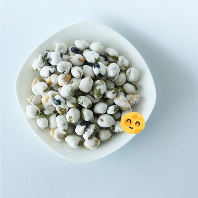 Mixed Yellow Black Green Soya Bean Snacks With High Protein
