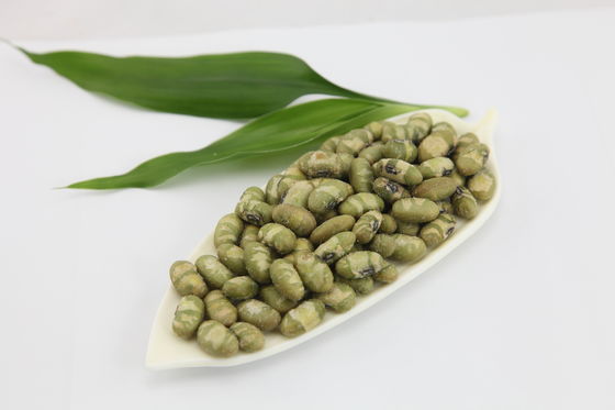 25 Working Days Soya Bean Treats Private Label Acceptable Tailored Packaging Options for Food Service and Retail Markets