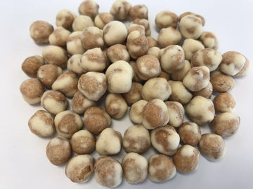 Delicious Garlic flavor  Roasted Chickpeas Roasted Chickpeas Snack OEM Kosher Products