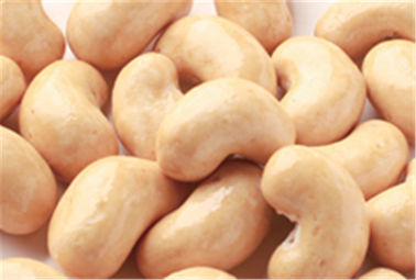 Soy Sauce Flavoured Cashew Nuts Natural Healthy Nutrition Good For Eyesight