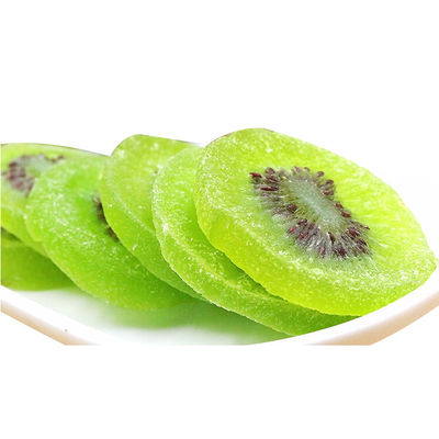 Vitamins Contained Kiwi Dry Fruit Healthy Raw Ingredient Premium Quality