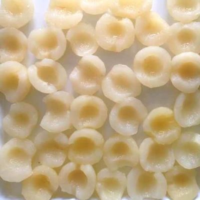 Delicious Organic Canned Fruit ,  Bartlett Organic Canned Pears Kosher Certificated