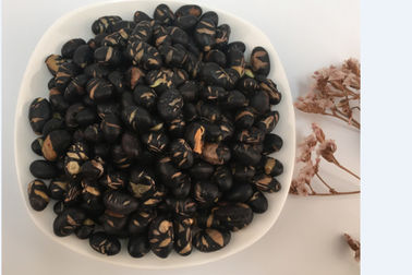Original Flavor Wasabi Salted Roasted Black Beans with Kosher certification Soy Nut Snack Food