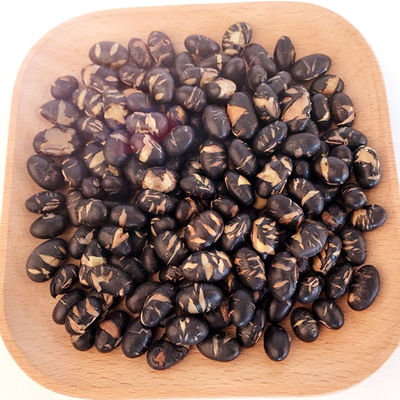 Roasted Black Bean Snacks With Pure Physical Processing Full nutrition vegan