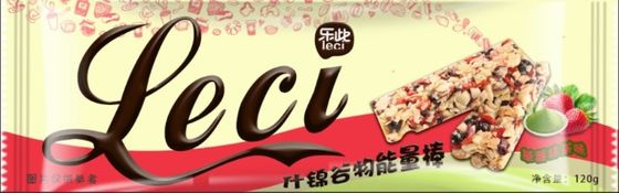 Retailer Pack Protein Energy Bars Low Fat Health Nutrition Bars Private Label Available