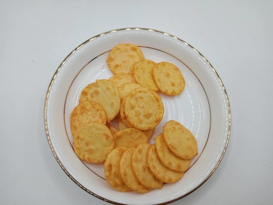Tortilla Chips(BBQ)