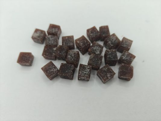 Blueberry Flavored Hawthorn Dices