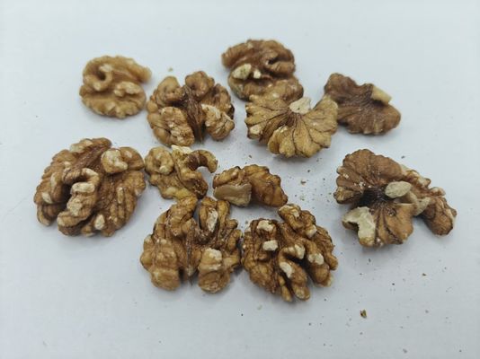 Premium Roasted Unsalted Walnut Kernels