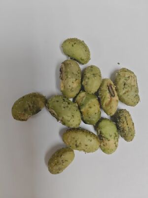 Private Label Acceptable Soya Bean Snacks Baking Style Delicious Snack Choices for Retailers and Food Service Companies