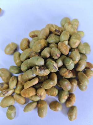 Expiration Date 12 Months Soya Bean Snacks Baked Style Baking Crispy Nutritious Snack Options Suitable For Bulk Purchase