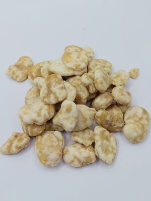 Premium Roasted Coated Broad Beans with Flavorful Outer Coating Expertly Roasted in a Wide Range of Flavors