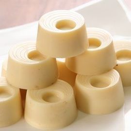 300g Stand Up Bag Packing Yogurt Chocolate HACCP