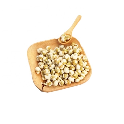 12 Months Shelf Life Savory Crunchy Green Peas Snack Allergen Information Contains Peas