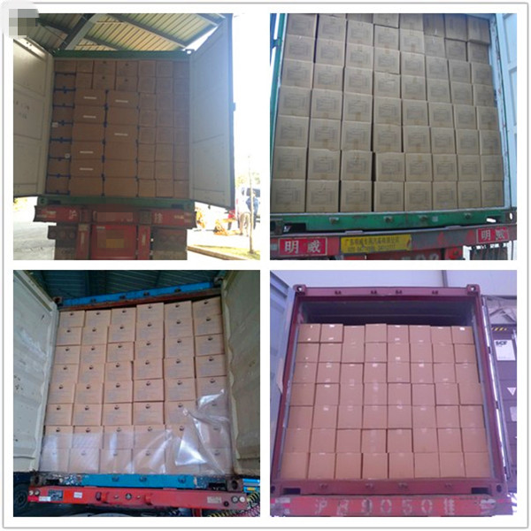 ORCHIDS Flat Rice Stick Noodles Low Fat Safe Raw Ingredient Refreshing