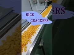 RICE CRACKERS