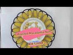 Roasted Macadamia Nuts